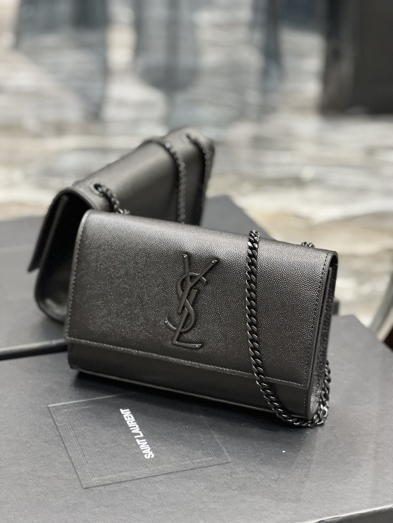 YSL Satchel Bags